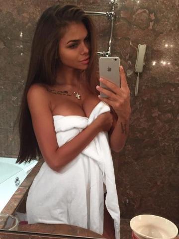 Дарья Пышнотелая