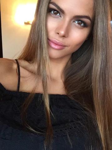 Дарья Пышнотелая фото 3